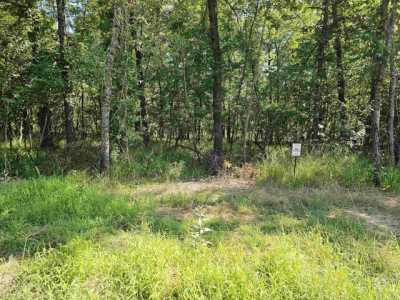 Residential Land For Sale in Maumelle, Arkansas