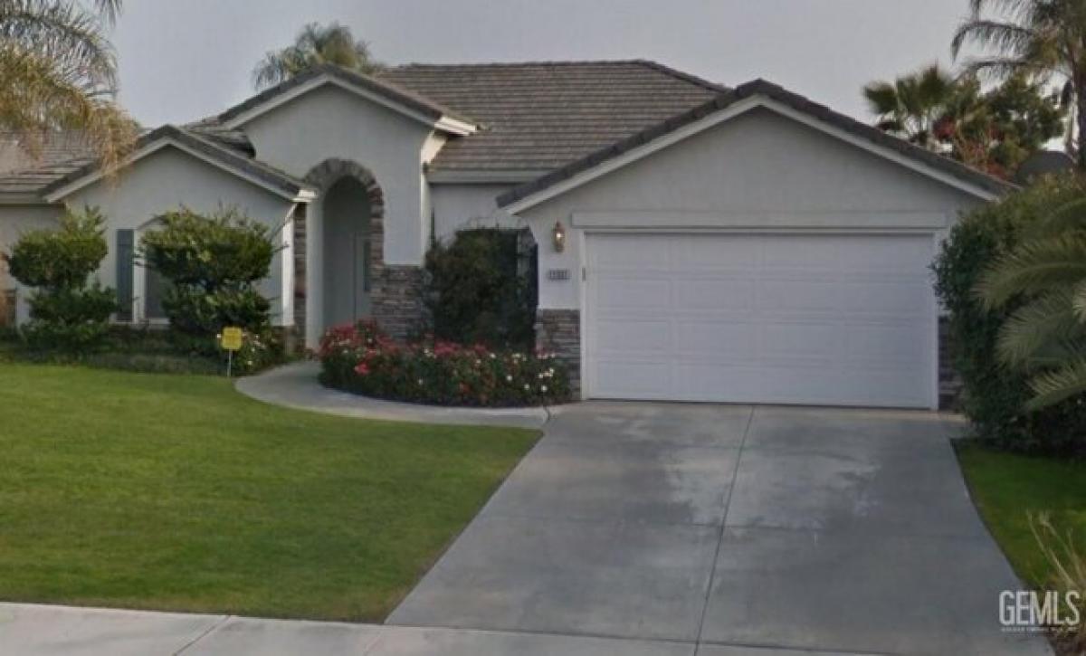 Picture of Home For Rent in Bakersfield, California, United States