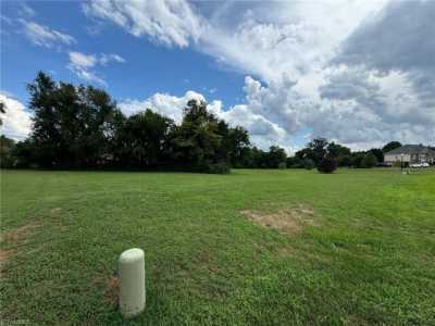 Residential Land For Sale in Mocksville, North Carolina