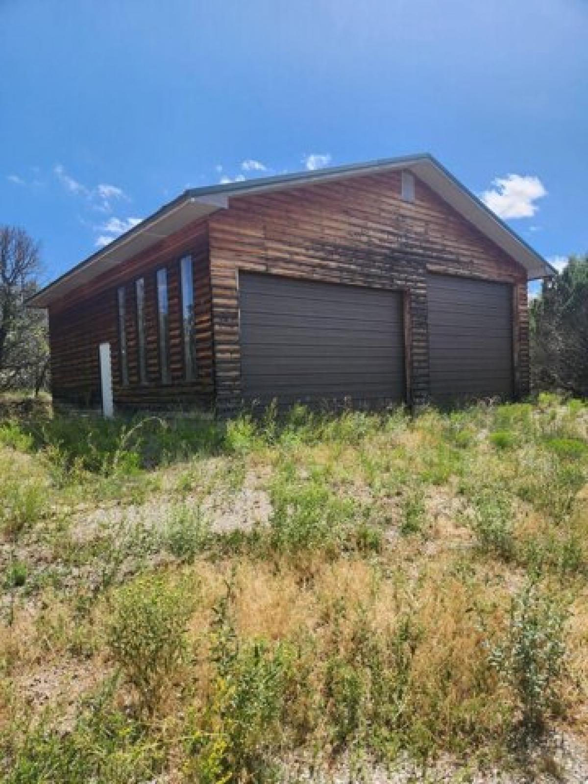 Picture of Residential Land For Sale in Edgewood, New Mexico, United States