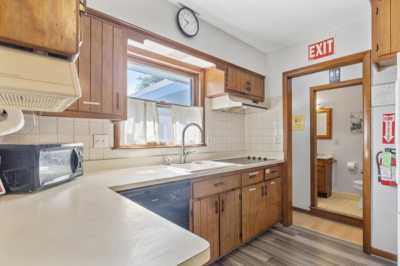 Home For Sale in Brown Deer, Wisconsin