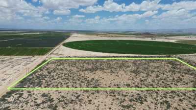 Residential Land For Sale in Dell City, Texas