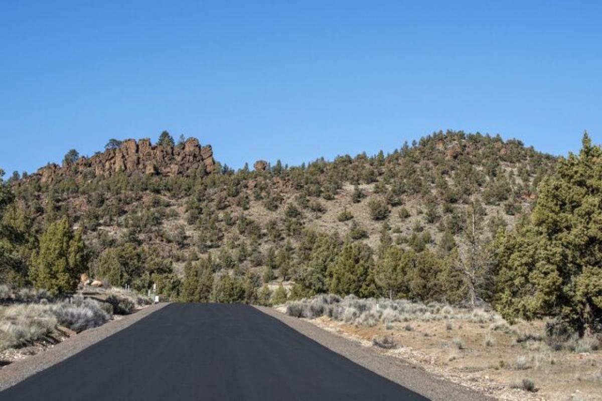 Picture of Residential Land For Sale in Prineville, Oregon, United States