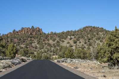 Residential Land For Sale in Prineville, Oregon