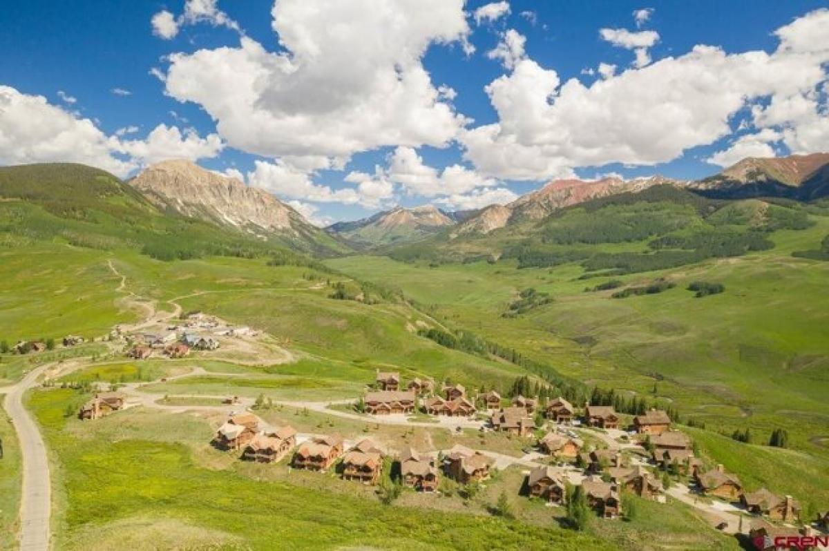 Picture of Home For Sale in Crested Butte, Colorado, United States