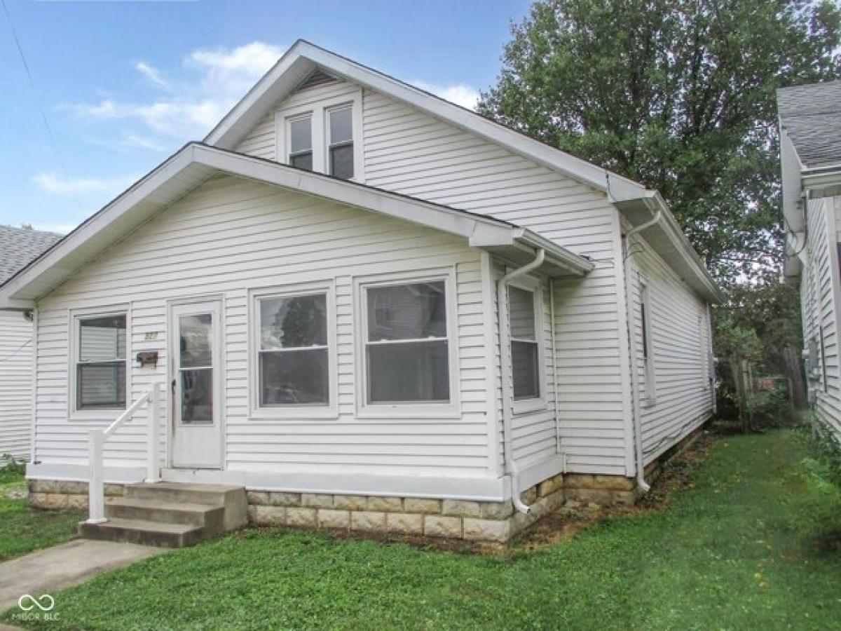 Picture of Home For Sale in Greensburg, Indiana, United States