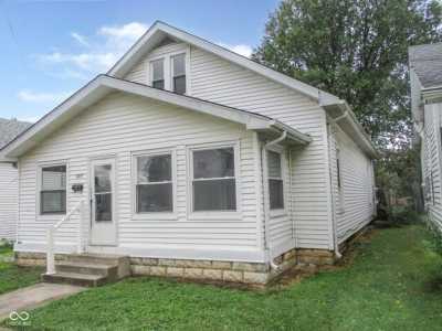 Home For Sale in Greensburg, Indiana