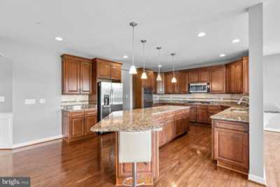 Home For Sale in Woodbine, Maryland