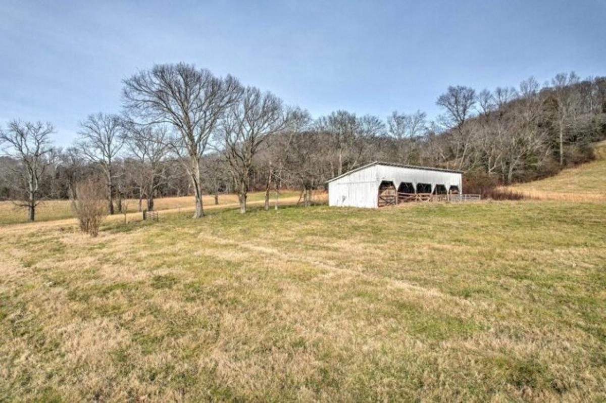 Picture of Residential Land For Sale in Hendersonville, Tennessee, United States