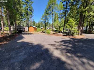 Residential Land For Sale in Blue River, Oregon