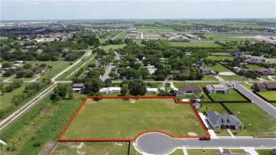 Residential Land For Sale in Mercedes, Texas