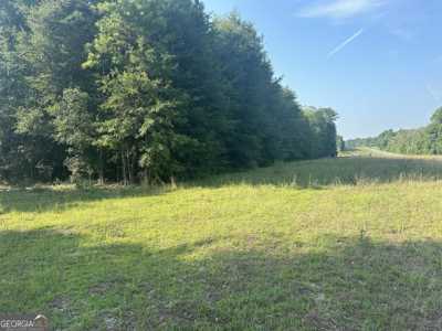 Residential Land For Sale in Sylvania, Georgia