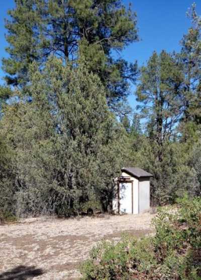 Residential Land For Sale in Young, Arizona