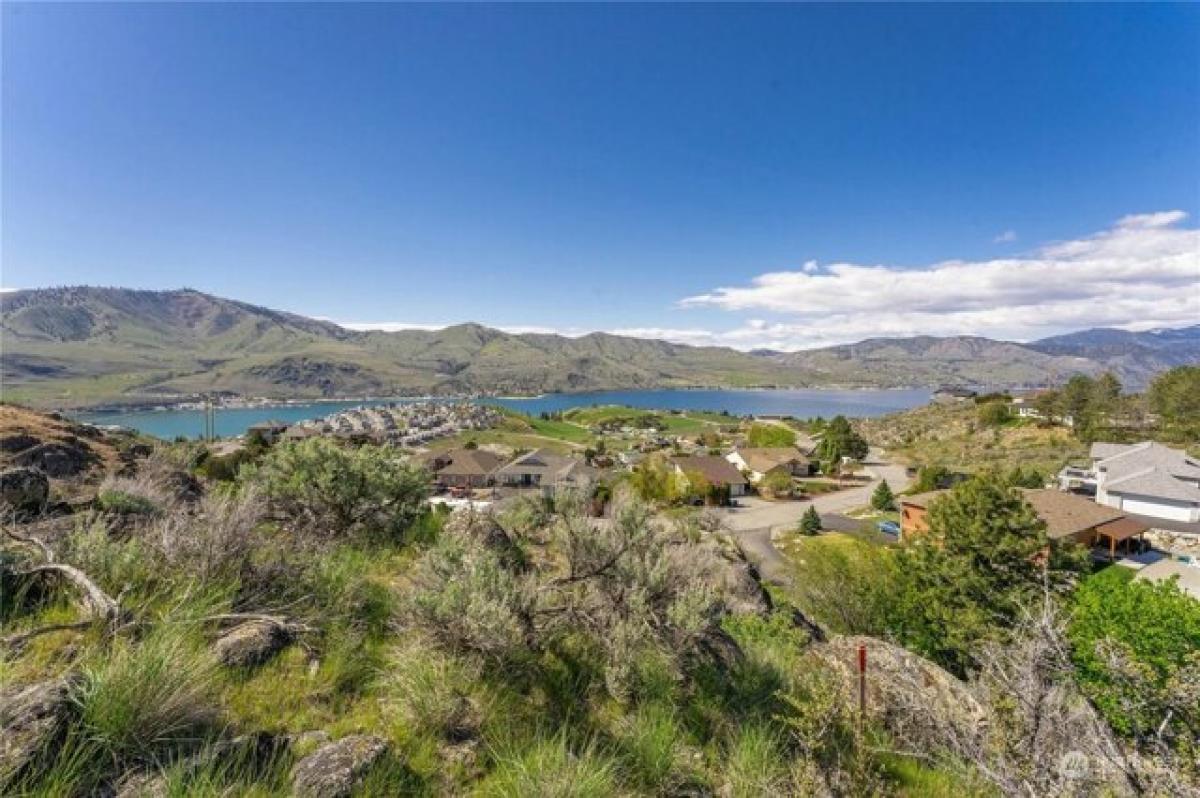 Picture of Residential Land For Sale in Chelan, Washington, United States