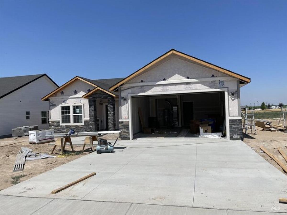 Picture of Home For Sale in Jerome, Idaho, United States