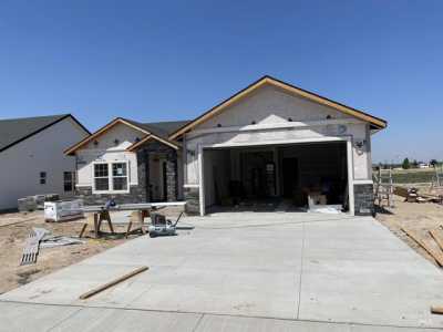 Home For Sale in Jerome, Idaho