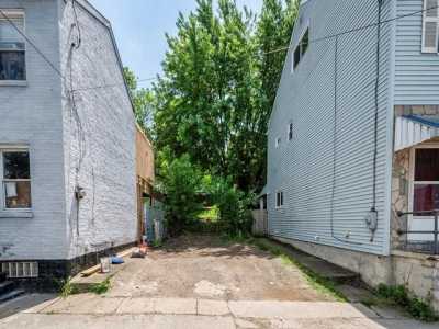 Residential Land For Sale in Pittsburgh, Pennsylvania