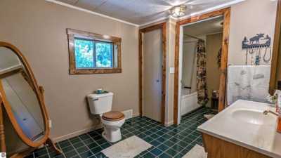 Home For Sale in Saint Helen, Michigan