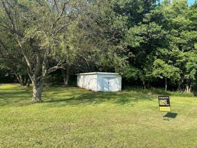 Residential Land For Rent in Lehigh, Iowa