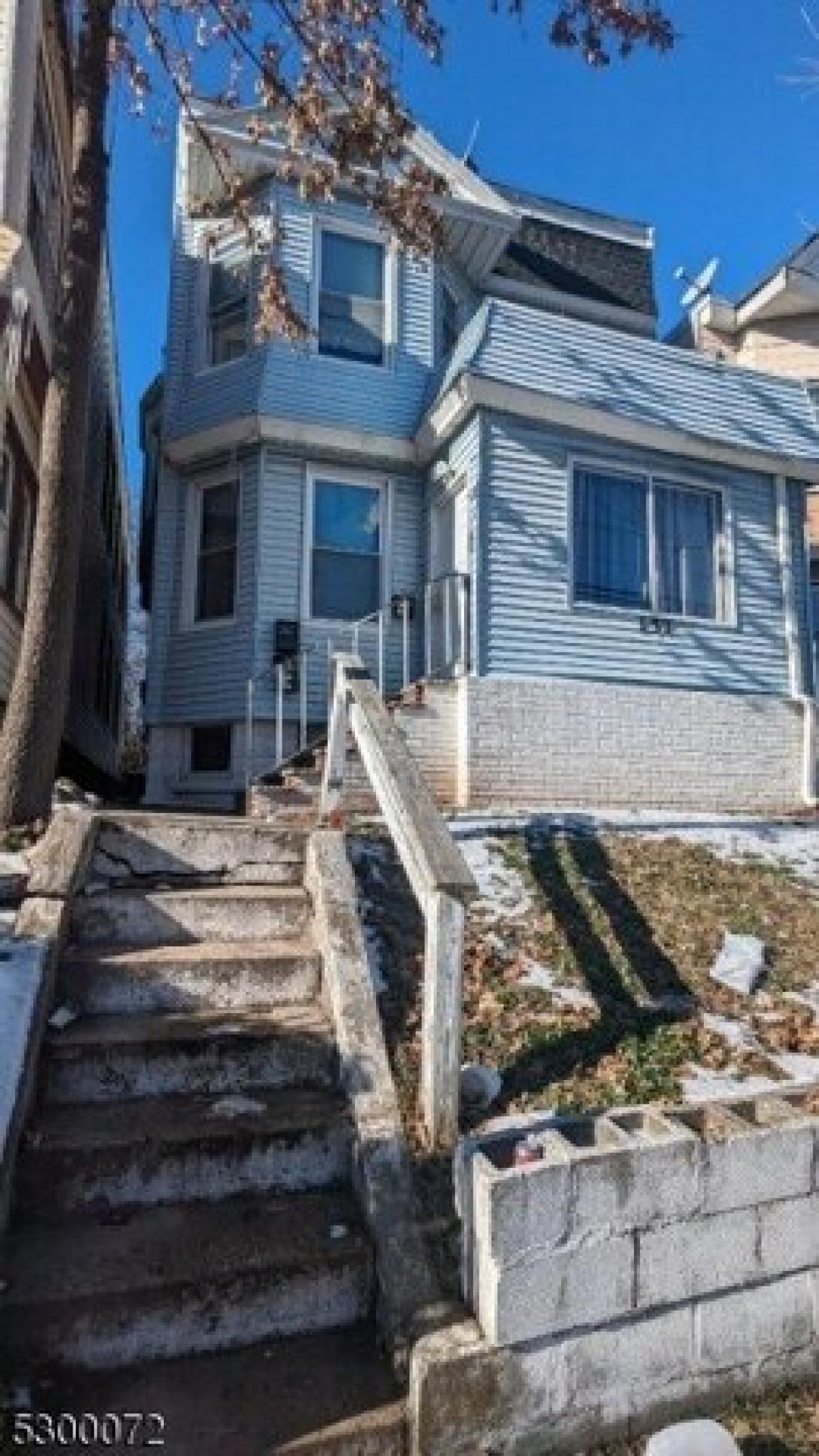 Picture of Home For Rent in Irvington, New Jersey, United States