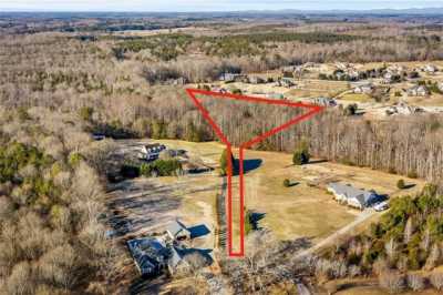 Residential Land For Sale in Williamston, South Carolina