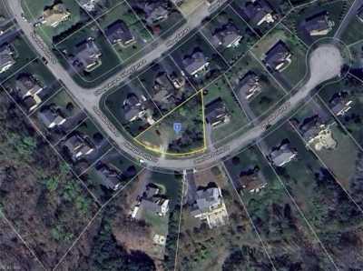 Residential Land For Sale in Moseley, Virginia