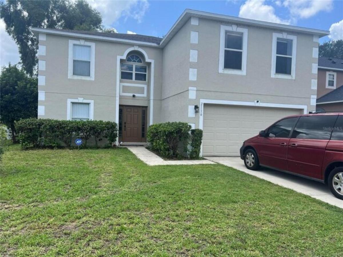 Picture of Home For Rent in Tavares, Florida, United States