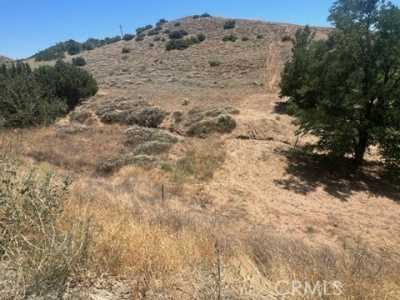 Residential Land For Sale in Acton, California