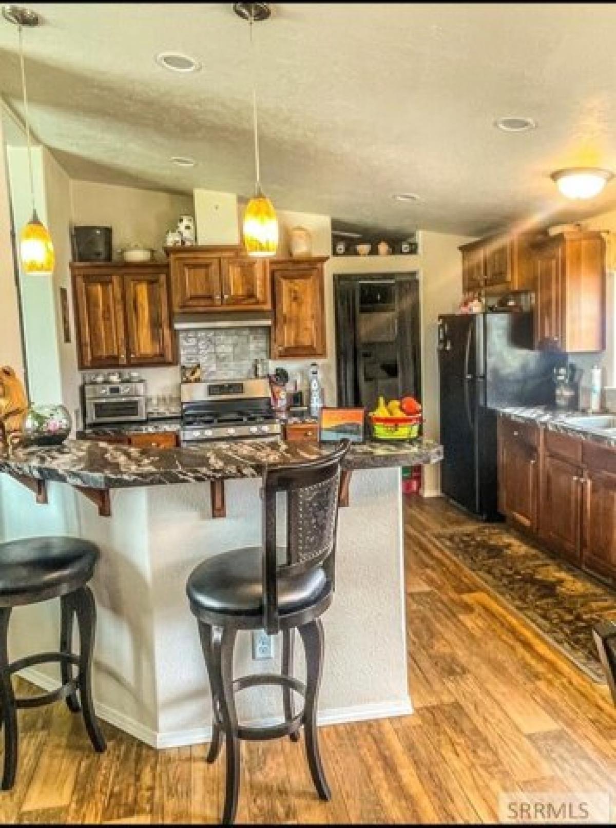 Picture of Home For Sale in Swan Valley, Idaho, United States