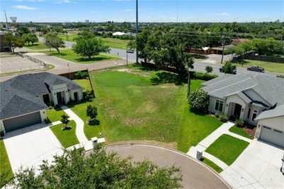 Residential Land For Sale in McAllen, Texas