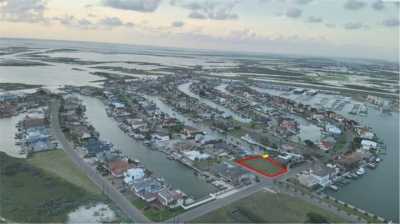 Residential Land For Sale in Port Aransas, Texas