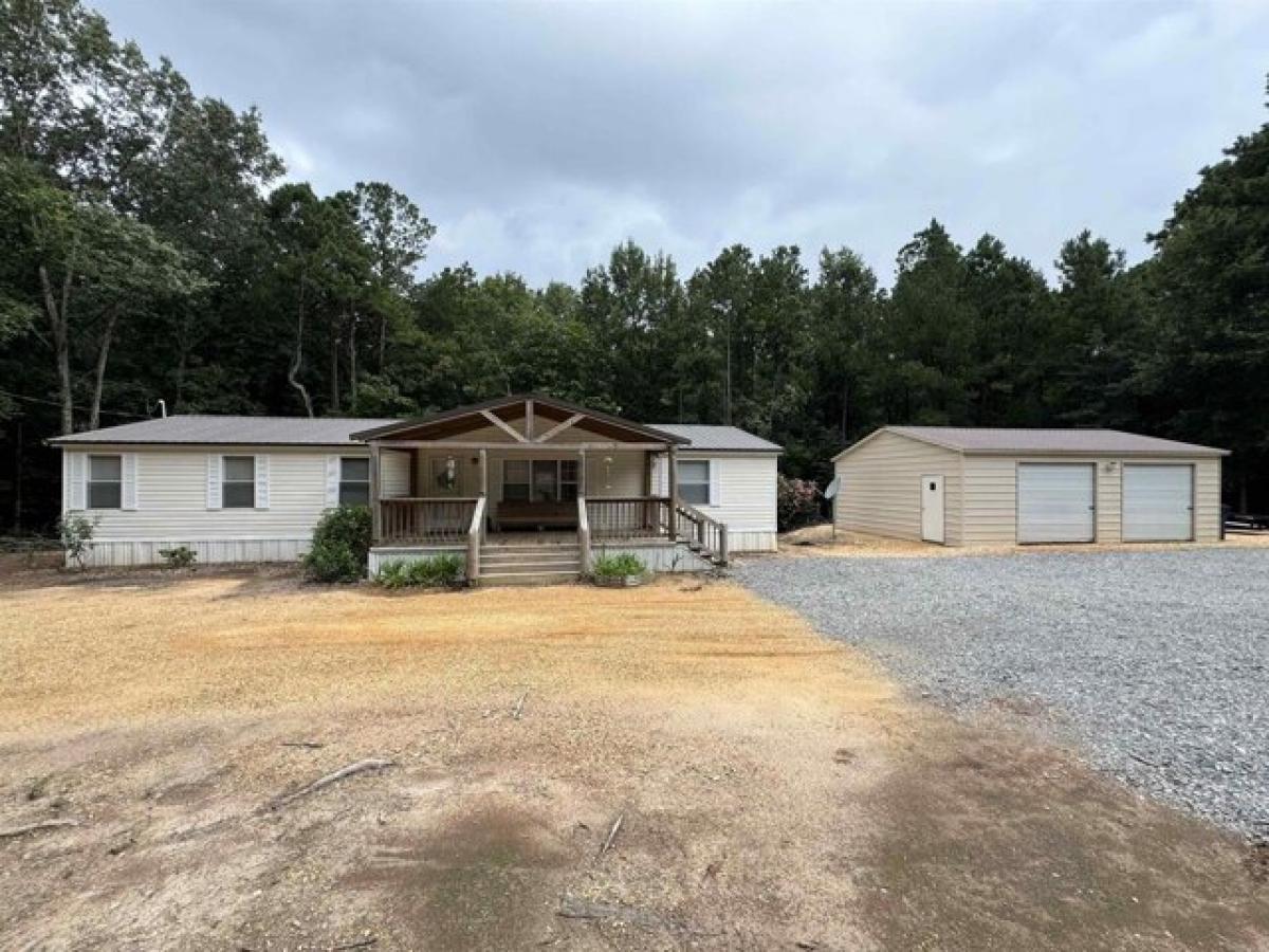 Picture of Home For Sale in Monticello, Arkansas, United States