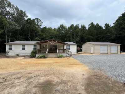 Home For Sale in Monticello, Arkansas