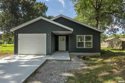 Home For Sale in Herrin, Illinois