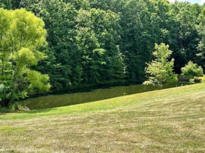 Residential Land For Sale in Irvine, Kentucky