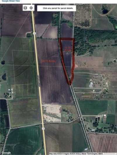 Residential Land For Sale in Whitewright, Texas