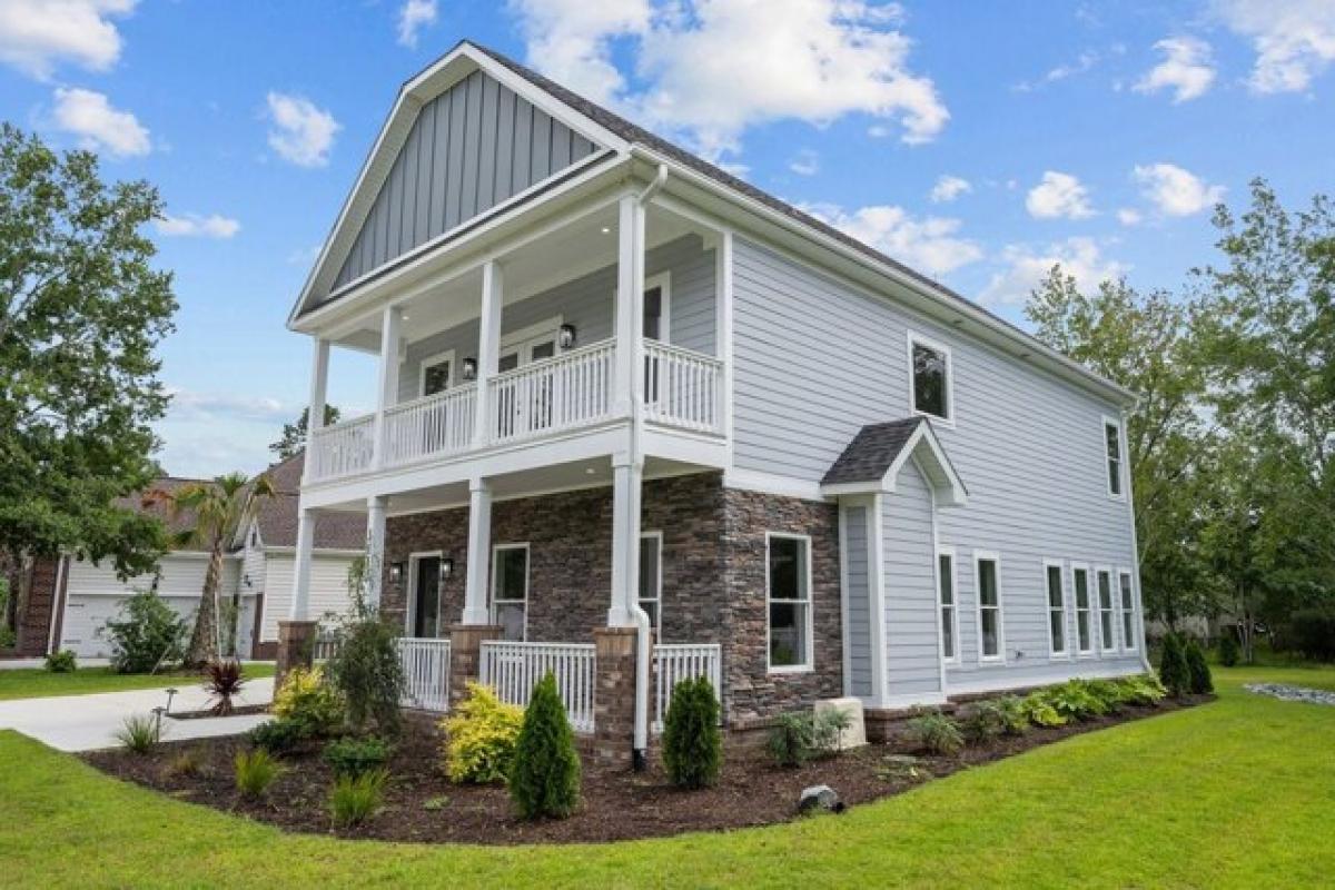 Picture of Home For Sale in Sneads Ferry, North Carolina, United States