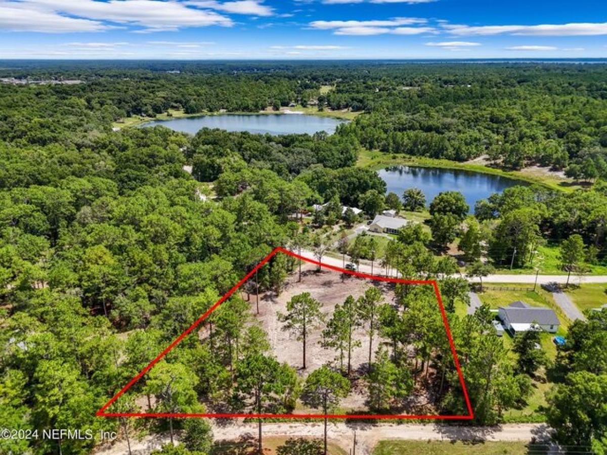 Picture of Residential Land For Sale in Keystone Heights, Florida, United States