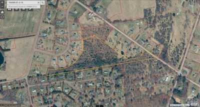 Residential Land For Sale in 