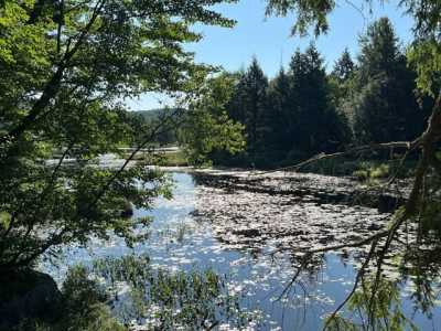 Residential Land For Sale in Harrisville, New York