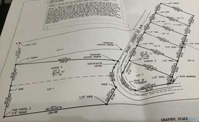 Residential Land For Sale in Gadsden, Alabama