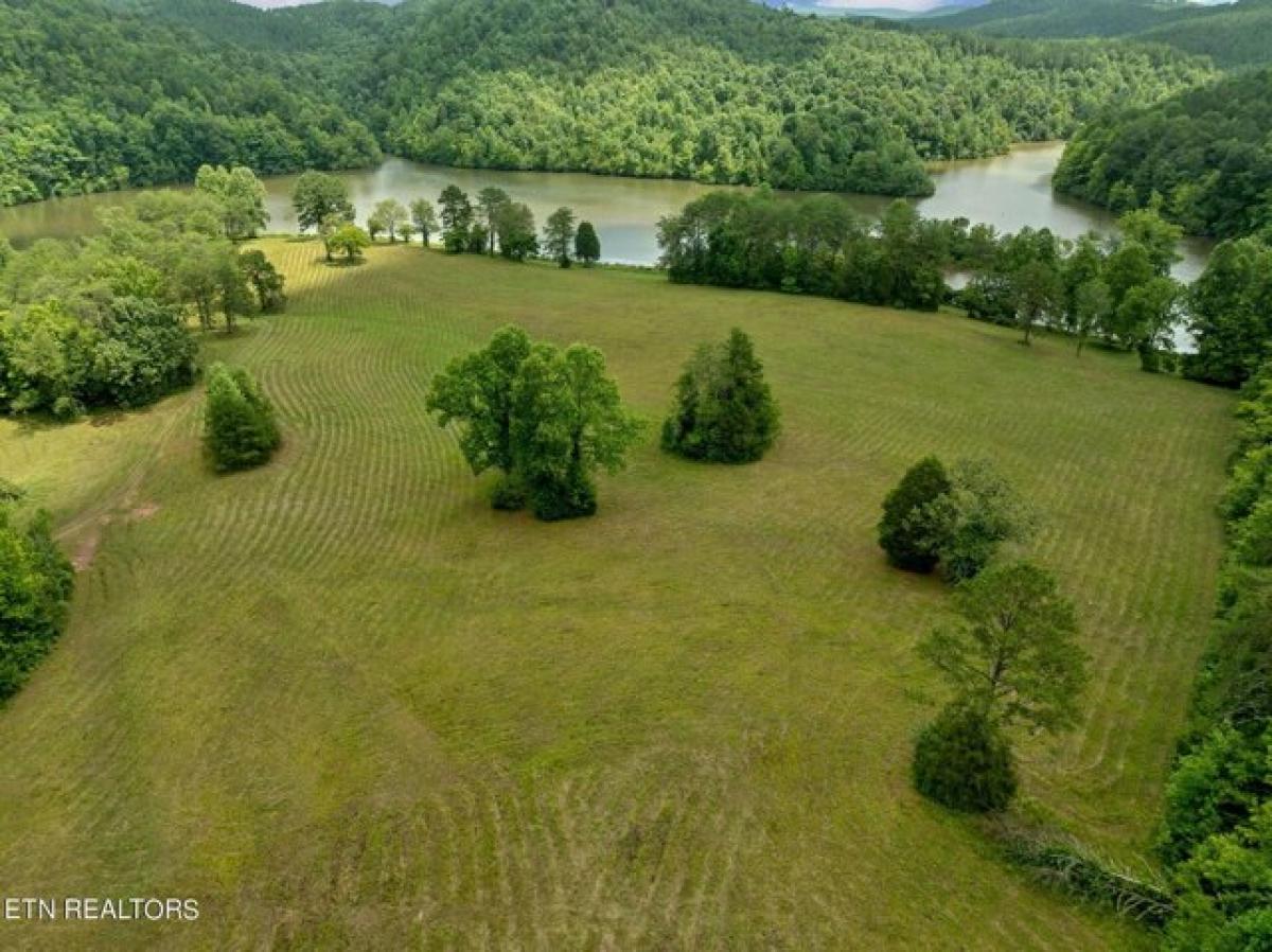 Picture of Residential Land For Sale in Madisonville, Tennessee, United States