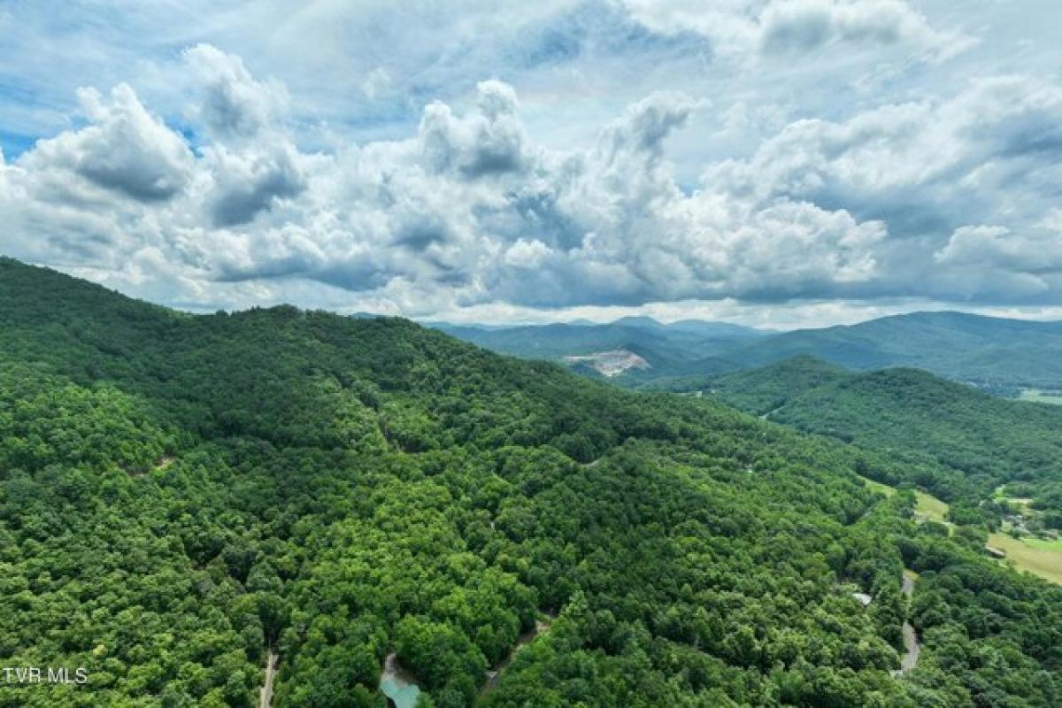 Picture of Residential Land For Sale in Mountain City, Tennessee, United States