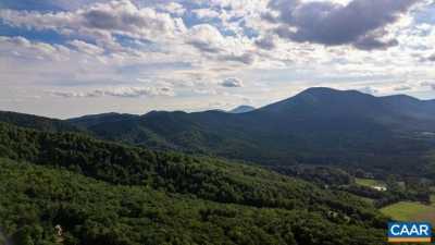 Residential Land For Sale in Nellysford, Virginia