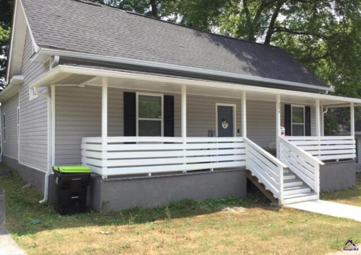 Picture of Home For Sale in Cedartown, Georgia, United States