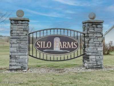 Residential Land For Sale in 