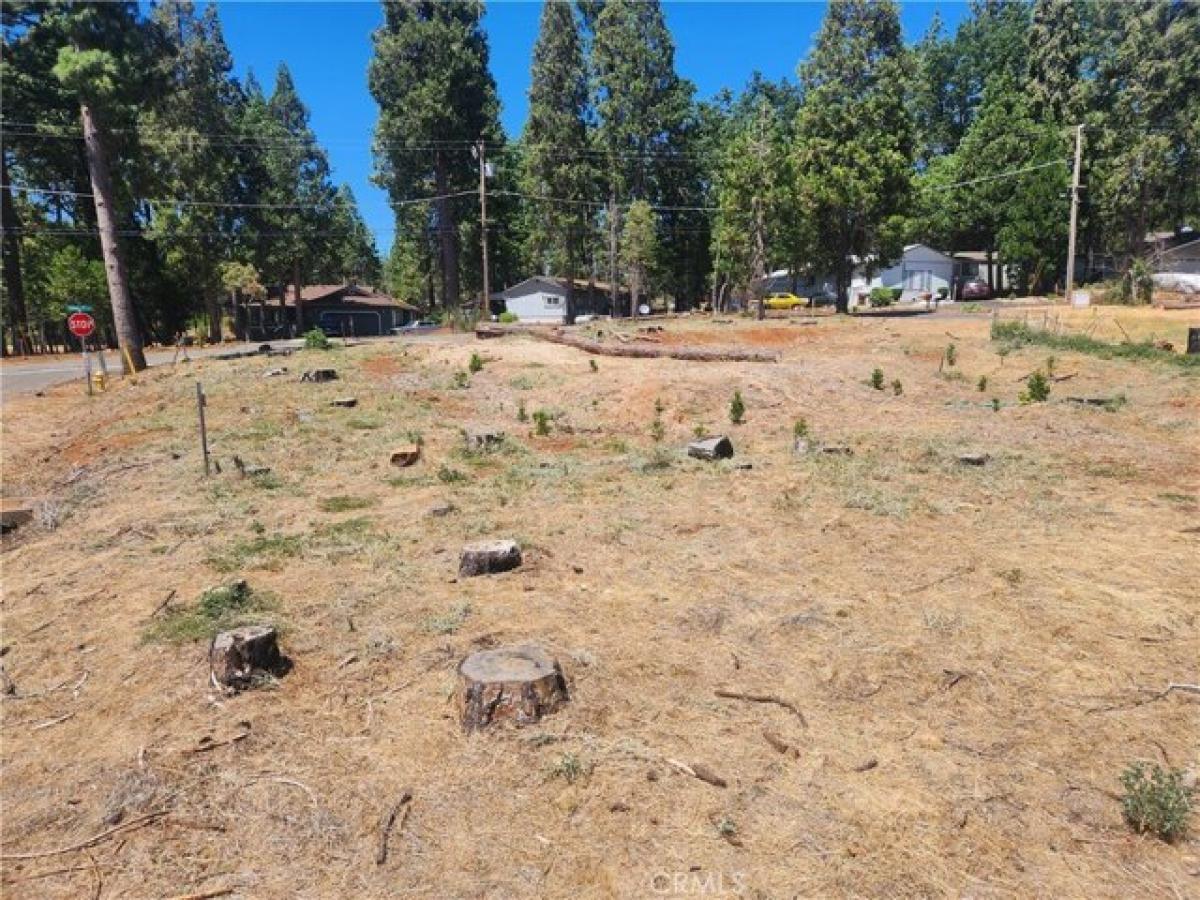 Picture of Residential Land For Sale in Magalia, California, United States