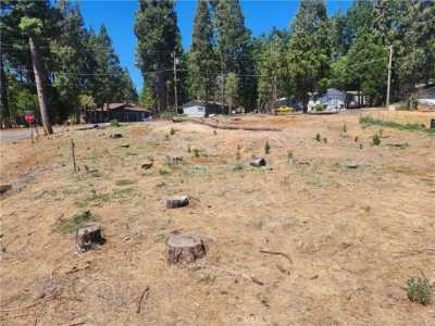 Residential Land For Sale in Magalia, California