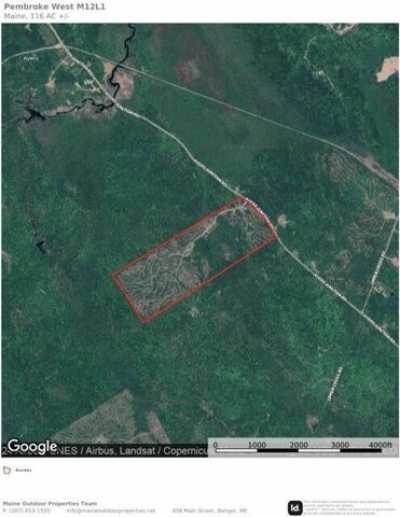 Residential Land For Sale in 