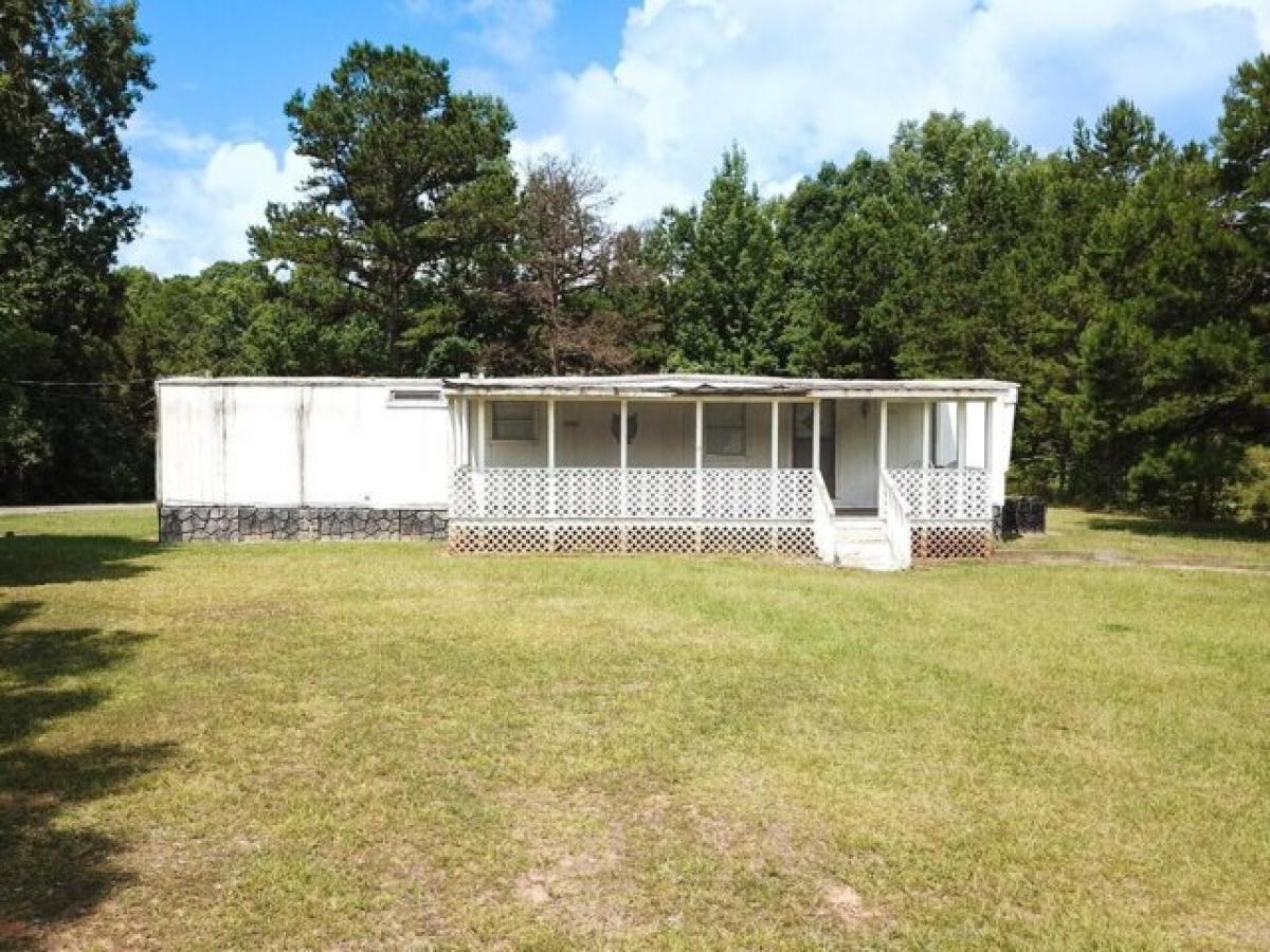 Picture of Home For Sale in Falkner, Mississippi, United States